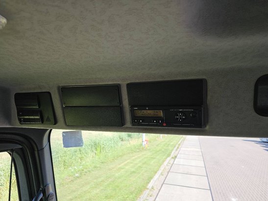 MERCEDES-BENZ AROCS 1846 Mercedes-Benz AROCS 1846 2018 2 Tractor Units image 11
