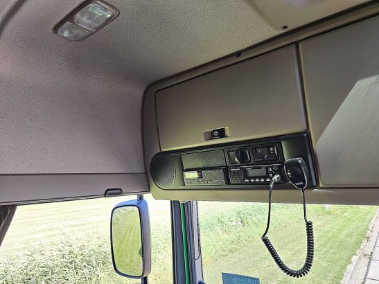 DAF XF 530 ftp XF 530 FTP 2019 2 Tractor Units image 11