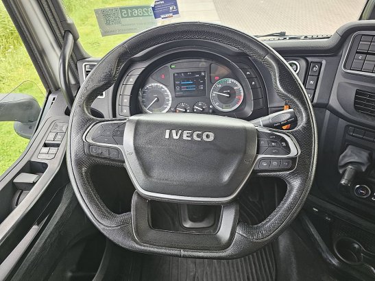 IVECO S-WAY AS440S46 lng S-WAY AS440S46 LNG 2021 2 Tractor Units image 11