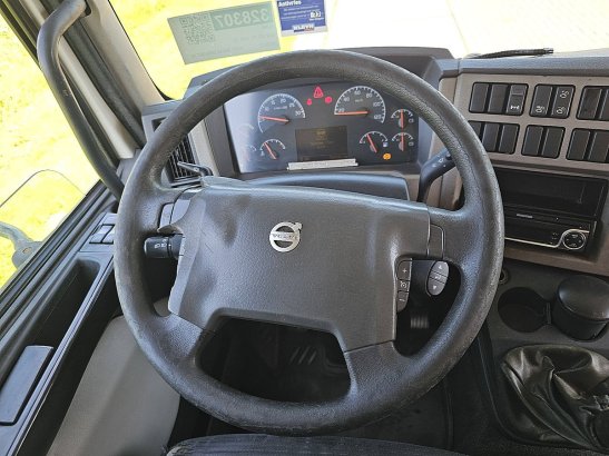 VOLVO FL 240.12 airco 6 cyl. manual FL 240.12 AIRCO 6 CYL. MANUAL 2008 2 image 25
