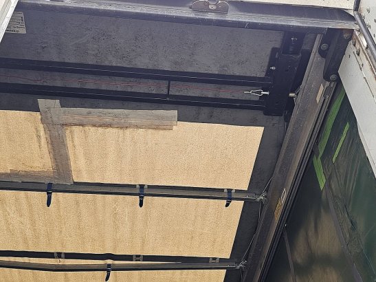 KRONE SD SD 2018 2 image 23