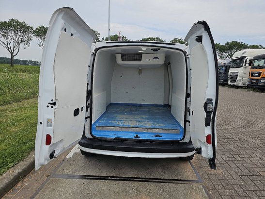 MERCEDES-BENZ CITAN 109 CDI maxi koelwagen frigo Mercedes-Benz Citan 109 CDI MAXI Koelwagen FRIGO 2015 2 Refrigerated vans...