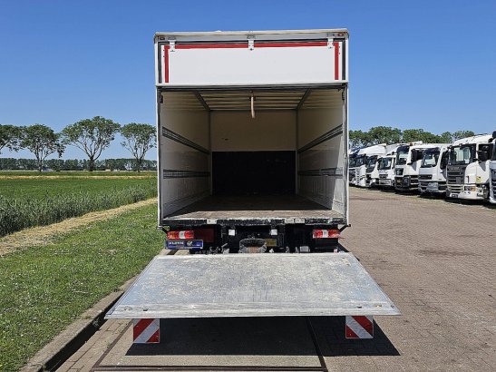 MERCEDES-BENZ ATEGO 818 lift 3 seats airco Mercedes-Benz ATEGO 818 LIFT 3 SEATS AIRCO 2022 2 image 24