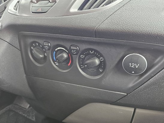 FORD TRANSIT CUSTOM dubbel cabine euro6 TRANSIT CUSTOM dubbel cabine EURO6 2017 2 Small Vans image 71