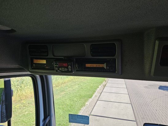 MERCEDES-BENZ ATEGO 1224 Mercedes-Benz ATEGO 1224 2017 2 image 11