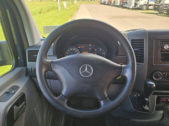 MERCEDES-BENZ SPRINTER 516 frigo automaat ac Mercedes-Benz Sprinter 516 frigo automaat ac 2013 2 Refrigerated vans image 11