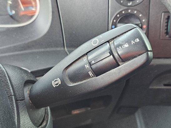 MERCEDES-BENZ ATEGO 1224 L Mercedes-Benz ATEGO 1224 L 2016 2 image 11