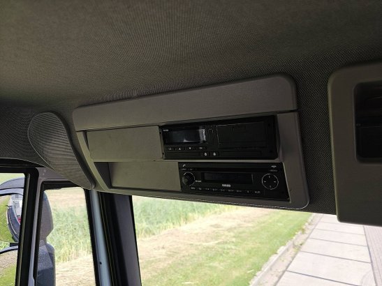 IVECO 160E21 EUROCARGO machine transport 160E21 EUROCARGO MACHINE TRANSPORT 2019 2 image 11