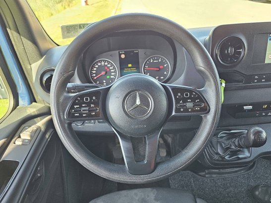 MERCEDES-BENZ SPRINTER 516 ac xxl euro6 Mercedes-Benz Sprinter 516 ac XXL EURO6 2020 2 image 11