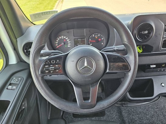 MERCEDES-BENZ SPRINTER 514 ac automaat euro6 Mercedes-Benz Sprinter 514 ac automaat EURO6 2018 2 image 41