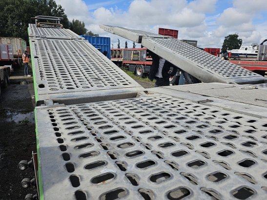 FVG FL TA-B1 EVO lkw truck transport FVG FL TA-B1 EVO LKW TRUCK TRANSPORT 2017 2 image 17