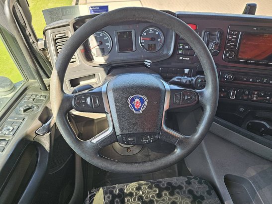 SCANIA G410 xt,milktank G410 XT,milktank 2018 2 image 11
