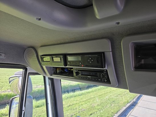 IVECO 140E25 EUROCARGO atp 140E25 EUROCARGO ATP 2017 2 image 11