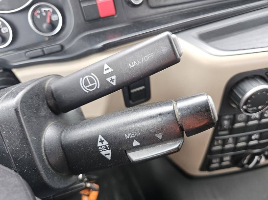 M.A.N. 18.420 TGS 18.420 TGS 2018 2 Tractor Units image 11