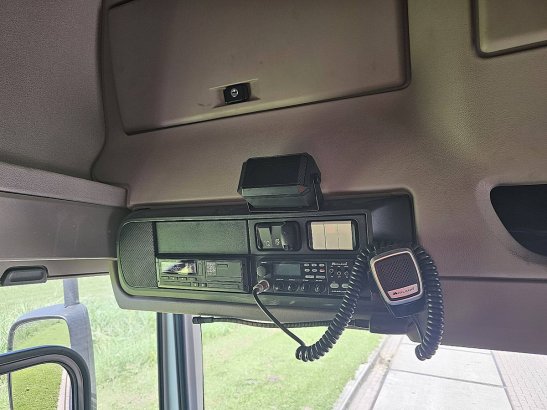 DAF CF 450 4x2 bdf+box lzv CF 450 4X2 BDF+BOX LZV 2019 2 image 26