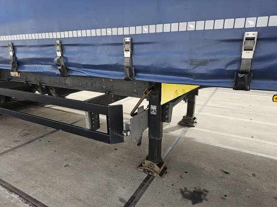 SCHMITZ SCB S3T VERBREEDBAAR width extendable Schmitz Cargobull SCB S3T VERBREEDBAAR WIDTH EXTENDABLE 2019 2 image 11