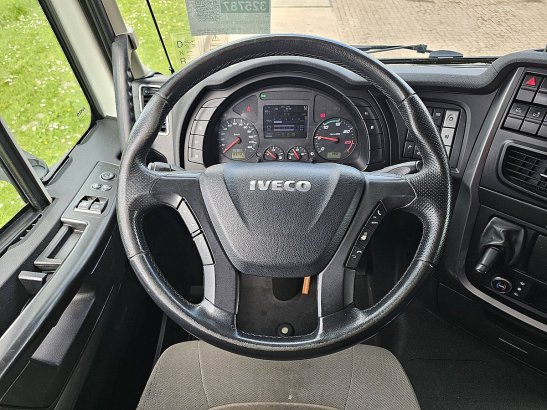 IVECO AS260S42 STRALIS 6x2 intarder alcoa's AS260S42 STRALIS 6X2 INTARDER ALCOA'S 2018 2 image 41