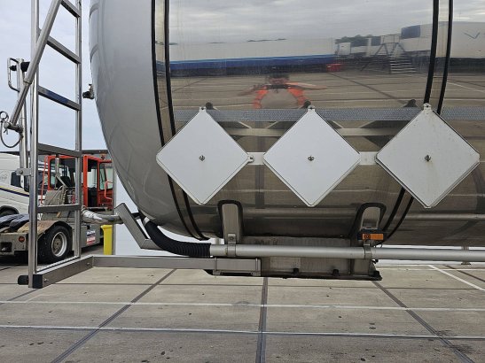 FELDBINDER TSA 30-BITUMEN Feldbinder TSA 30-BITUMEN 2019 2 Tanker semi trailers image 26