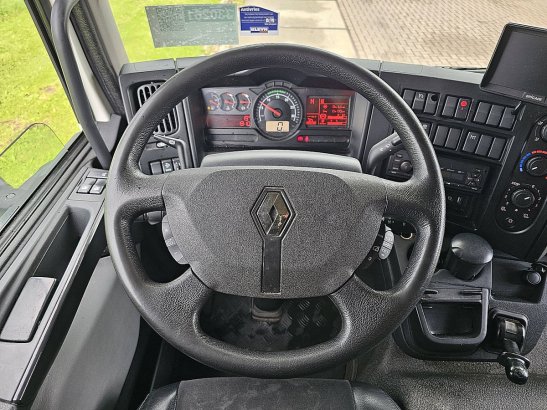 RENAULT D 210 11.9t lift side door D 210 11.9T LIFT SIDE DOOR 2019 2 image 11