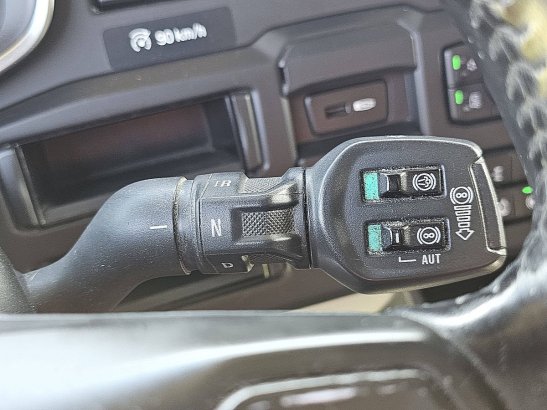 SCANIA S540 4x air ret. led S540 4X AIR RET. LED 2021 2 Tractor Units image 11