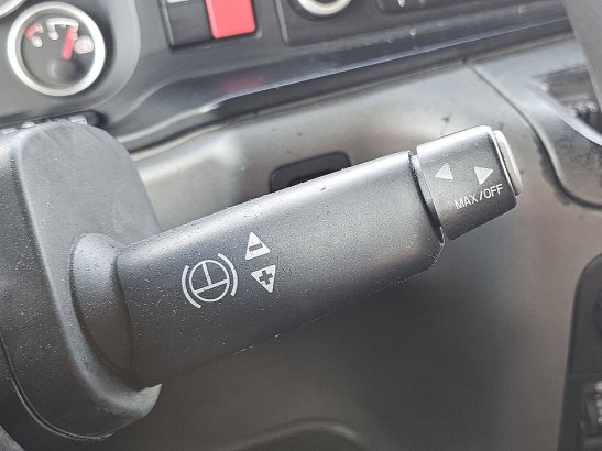 M.A.N. TGX 18.440 TGX 18.440 2016 2 Tractor Units image 11