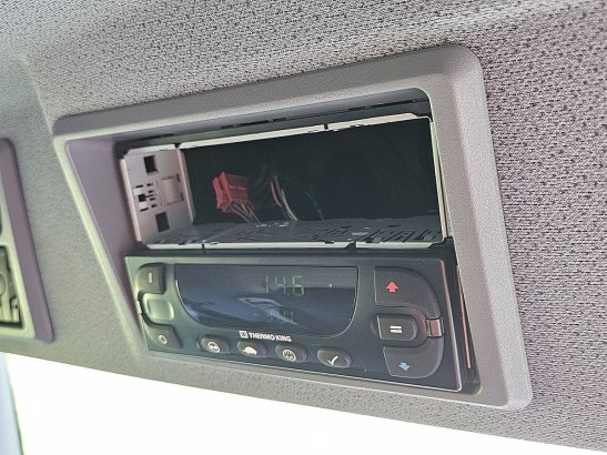 MERCEDES-BENZ ATEGO 1223 frc 12-28 lift a/c Mercedes-Benz ATEGO 1223 FRC 12-28 LIFT A/C 2023 2 image 11