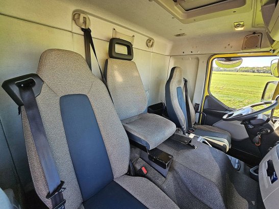 VOLVO FE 220.18 FE 220.18 2018 2 image 11