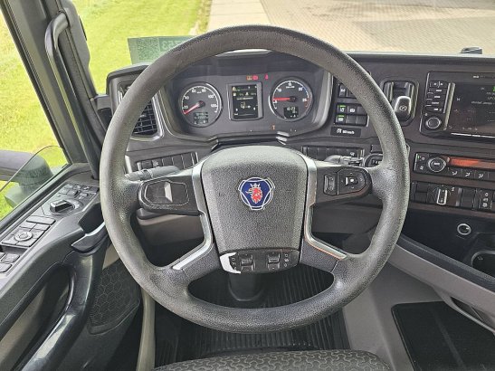 SCANIA R450 r 450 xt R450 R 450 XT 2019 2 Tractor Units image 11
