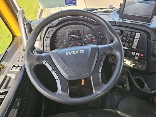 IVECO AD260S42 AD260S42 2019 2 image 26