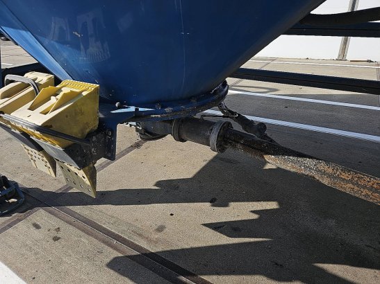 TURBOS HOET SVM 67/39 39.000l TURBOS HOET SVM 67/39 39.000L 2013 2 Tanker semi trailers image 39
