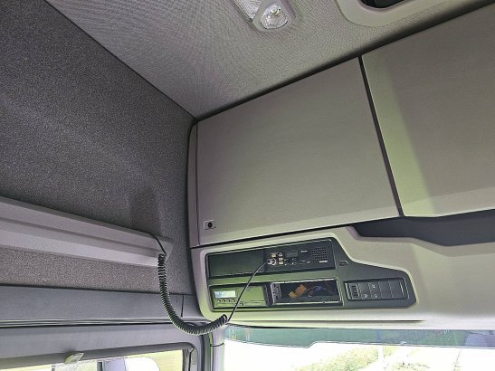 SCANIA S500 ALCOA'S RETARDER LEATHER NIGHT AIRCO GERMAN TRUCK S500 ALCOA'S RETARDER LEATHER NIGHT AIRCO GERMAN TRUCK 2022 ...