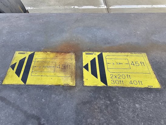 SCHMITZ SCF 25 G 45 EURO multi Schmitz Cargobull SCF 25 G 45 EURO MULTI 2012 2 image 12