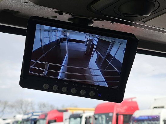 IVECO 80E15 EUROCARGO 80E15 EUROCARGO 1996 2 image 87