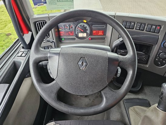RENAULT PREMIUM 380 high roof 6x2 lift PREMIUM 380 HIGH ROOF 6X2 LIFT 2010 2 image 147
