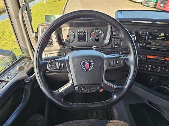 SCANIA R500 6x2*4,durabright R500 6X2*4,durabright 2022 2 image 304