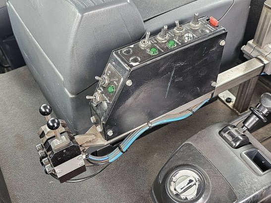 M.A.N. 41.360 TGS 41.360 TGS 2016 2 image 12