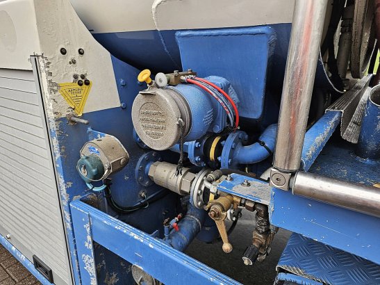 SCANIA G380 atcomex 18000l fuel G380 ATCOMEX 18000L FUEL 2009 2 image 87