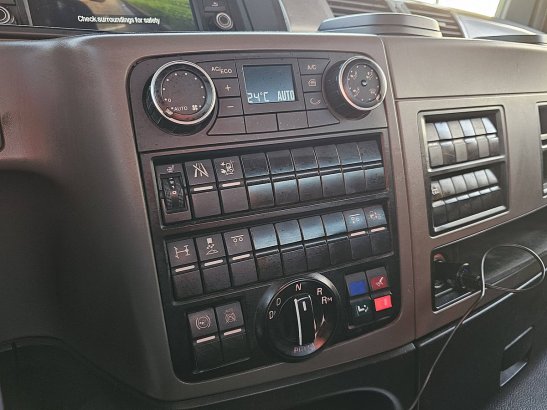 M.A.N. 26.430 TGS 6x2/4 meiller ak16t 26.430 TGS 6X2/4 MEILLER AK16T 2020 2 image 27