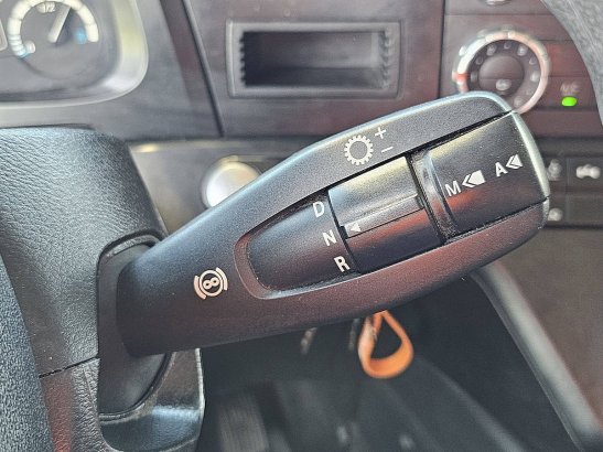 MERCEDES-BENZ ANTOS 2540 6x2*4 taillift frigo ANTOS 2540 6X2*4 TAILLIFT FRIGO 2018 2 image 27