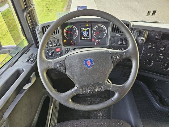 SCANIA G450 hl 6x4 ret pto wb410 G450 HL 6X4 RET PTO WB410 2014 2 image 322