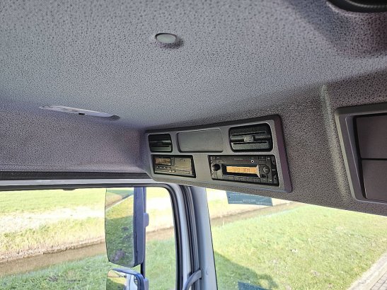 MERCEDES-BENZ ATEGO 1524 airco taillift ATEGO 1524 AIRCO TAILLIFT 2021 2 image 42