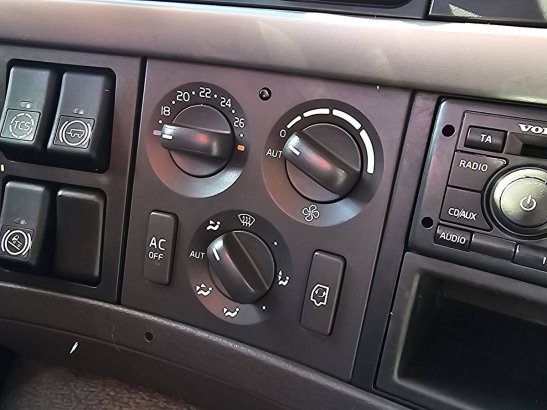 VOLVO FM 13.500 19.000l FM 13.500 19.000L 2011 2 image 12