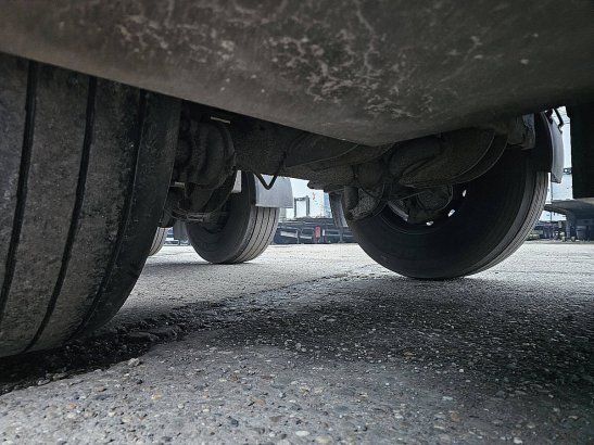 KWB P-483 STENENTRAILER kennis 14 tm Kwb P-483 STENENTRAILER KENNIS 14 TM 2008 2 image 12