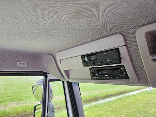 IVECO 160E21 EUROCARGO machine transport 160E21 EUROCARGO MACHINE TRANSPORT 2019 2 image 12