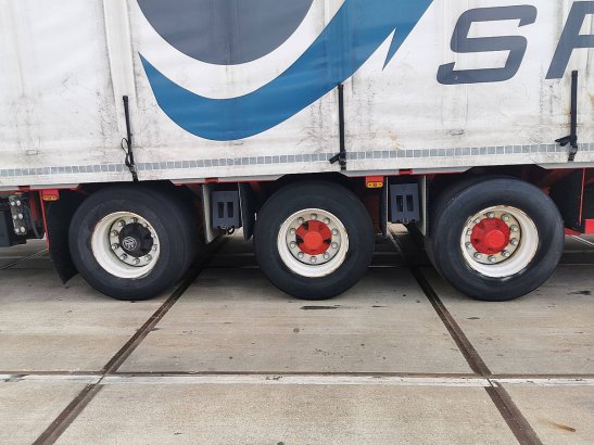 MEUSBURGER MPS-3 libner 4m ext. lift MEUSBURGER MPS-3 LIBNER 4M EXT. LIFT 2017 2 image 42