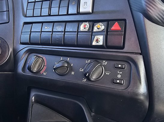 IVECO AD320S42 STRALIS pan coupe AD320S42 STRALIS Pan coupe 2018 2 image 12