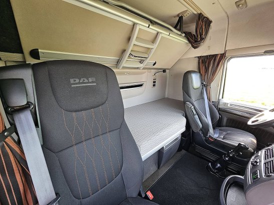 DAF XF 480 far 6x2 manual 16g XF 480 FAR 6X2 MANUAL 16G 2021 2 image 12