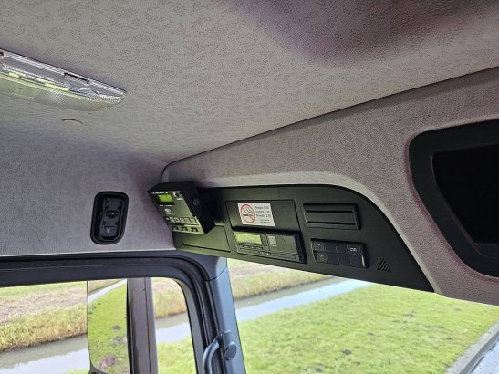 MERCEDES-BENZ ANTOS 1824 carrier taillift ANTOS 1824 CARRIER TAILLIFT 2016 2 image 267