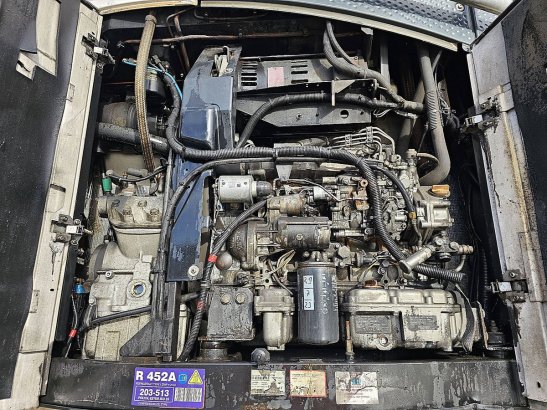 SCHMITZ N/A thermo king spectrum Schmitz Cargobull N/A THERMO KING SPECTRUM 2014 2 Refrigerated semi trailers image 38