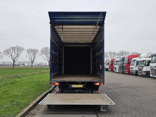 RENAULT D 180 7.49t manual airco D 180 7.49T MANUAL AIRCO 2014 2 image 27